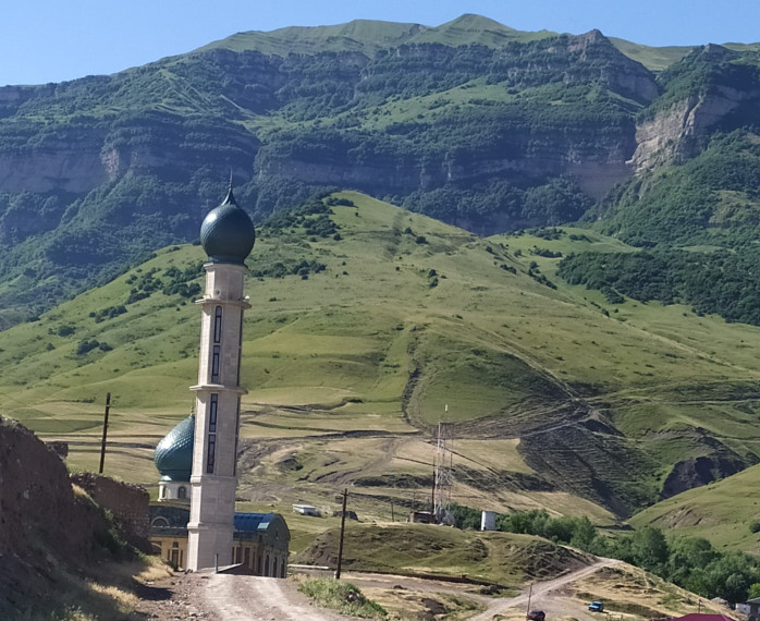 ВЕСЕННЯЯ ОБЩЕШКОЛЬНАЯ ЭКСКУРСИЯ..